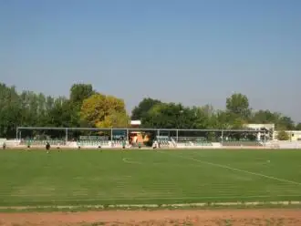 Stadion G.S. Rakovski