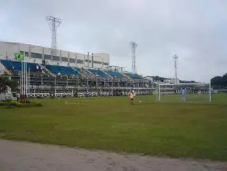 Estádio Dr. Horácio Antônio da Costa