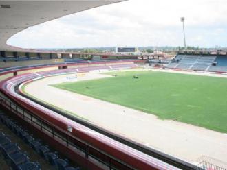 Estádio Rei Pelé  CRB-AL, CRB U17, CSA • Estatísticas