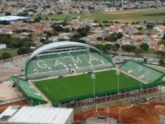 Estádio Walmir Campelo Bezerra