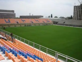 RCCSD Stadium