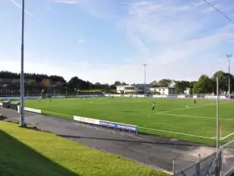 Åsebøen Stadion