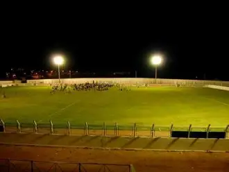 Estádio Mourãozão