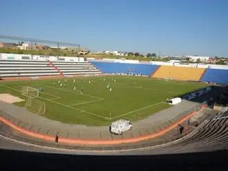 Estádio Major José Levy Sobrinho