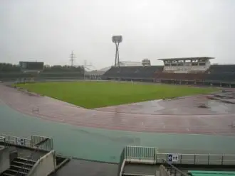 Ishikawa Seibu Ryokuchi Stadium