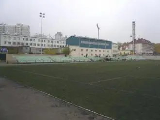 Stadionul CPTF (Baza Zimbru artificial)