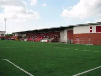 Petershill Park