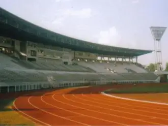 Thuwanna YTC Stadium