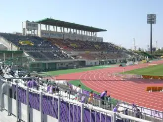 Ichihara Seaside Stadium