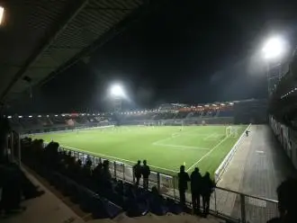 MAC³PARK Stadion