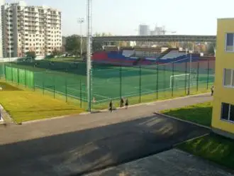 Stadion Orlyonok