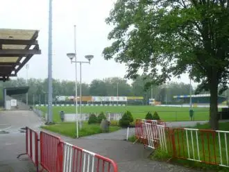 Stadion Openlucht Sportcentrum