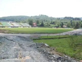 Gradski Stadion