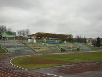 Stadion Miejski im. Bronisława Malinowskiego