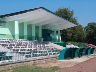 Stadion Hristo Botev