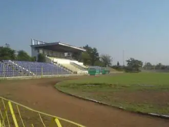 Stadion Minyor