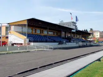 Městský stadion Zábřeh