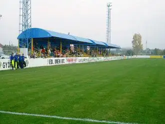 Alcufer Stadion
