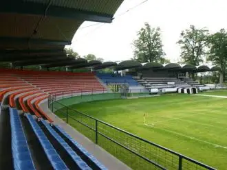 Mesti Stadion Fazanerija