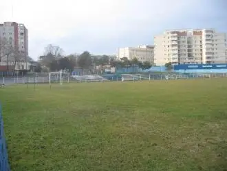 Stadionul Central