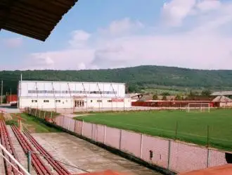 Stadionul Crişana