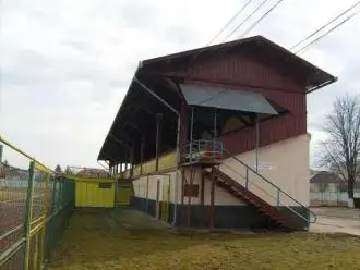 Stadionul Mechel