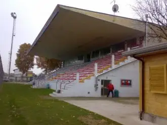 Stadio Comunale Renzo Tizian