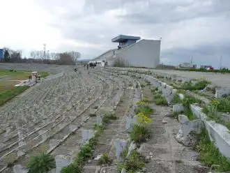 Stadion Chernomorets