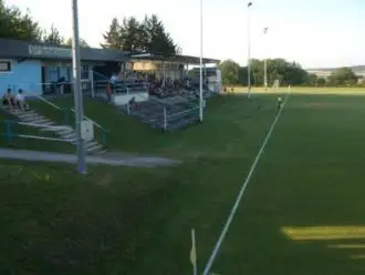 Grenzstadion Schattendorf