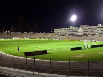 Estádio Durival de Britto e Silva