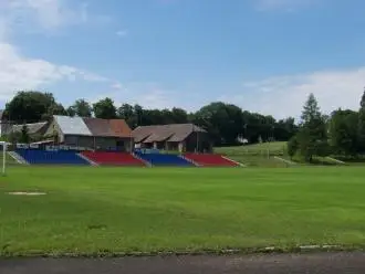 Stadion Miejski OSiR