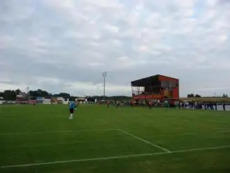 Stade du Trou à la Vigne