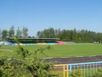 Stadion MOSiR