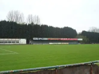 Frans Van Bauwel Stadion