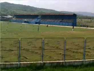 Stadionul Metalul