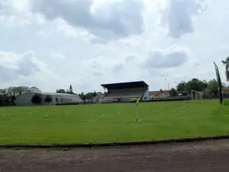 Vasvári Pál utcai stadion