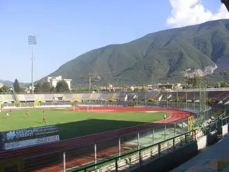 Stadio San Francesco