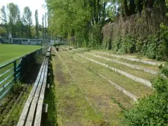 Sportplatz Freiheitsweg