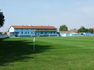 Stadion Olimpije