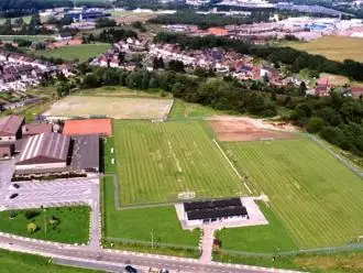 Stade du Scailmont