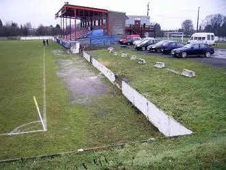 Stade Joseph Vanstraelen