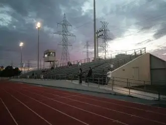 Esther Shiner Stadium