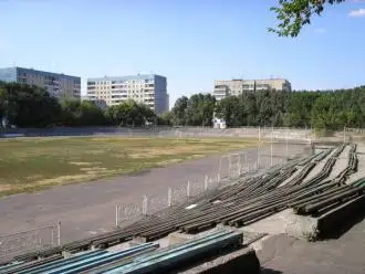 Stadion im. Kirova