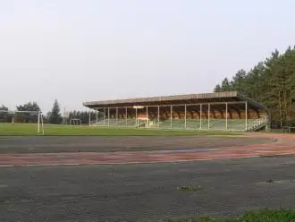 Utenio Stadionas