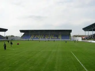 Heydər Əliyev adına şəhər stadionu