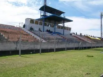 Estadio Profesor Alberto Suppici