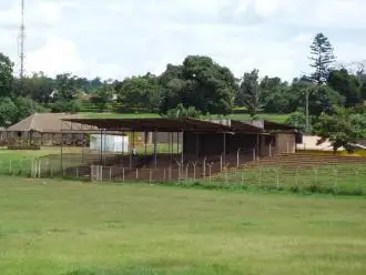 Mutesa II Wankulukuku Stadium