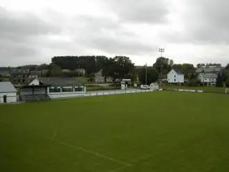 Stade Fernand Brasseur