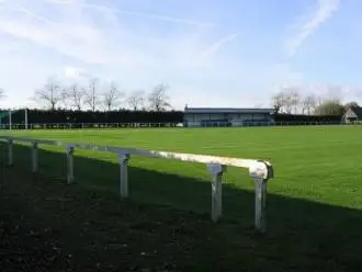 Stade de Trémaïdic