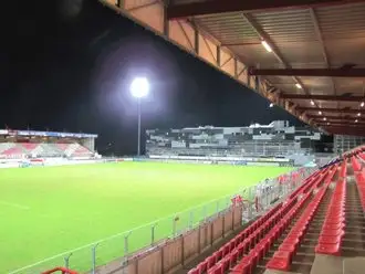 Frans Heesen Stadion